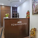 Super Hotel O Vm Residency