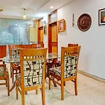 Super Hotel O Vm Residency