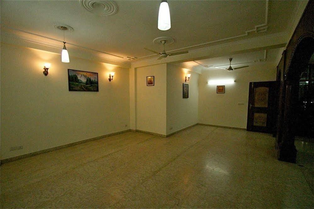 O Vm Residency 4* New Delhi