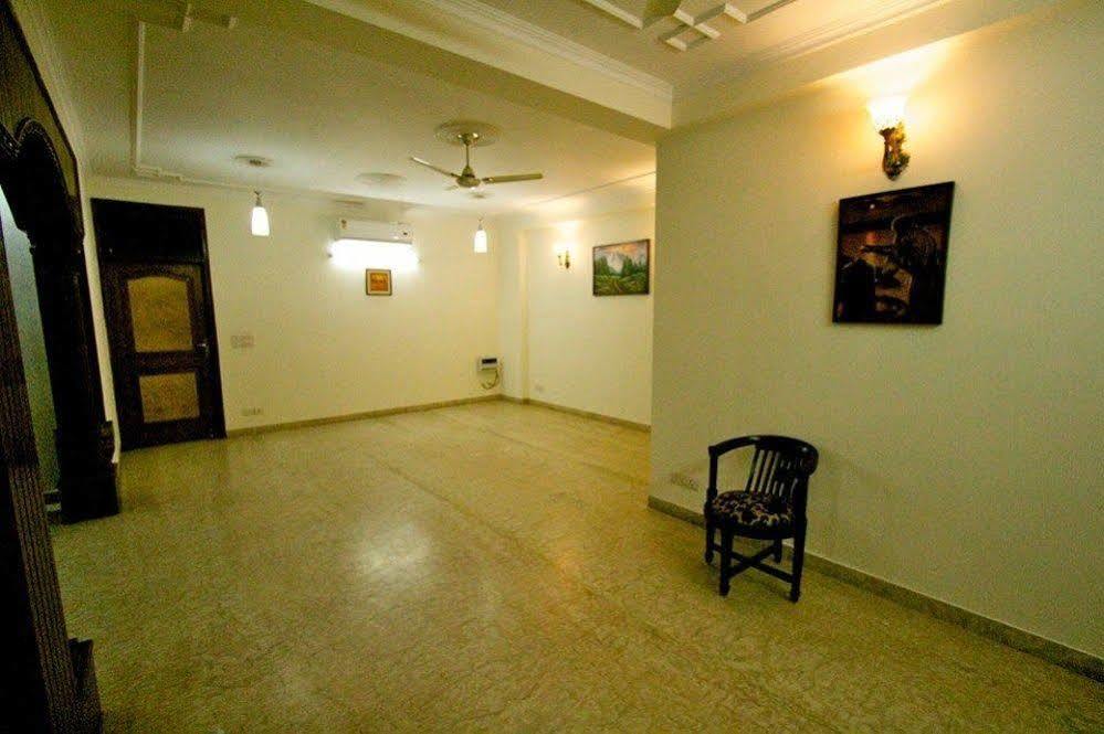 Hotel O Vm Residency 4*